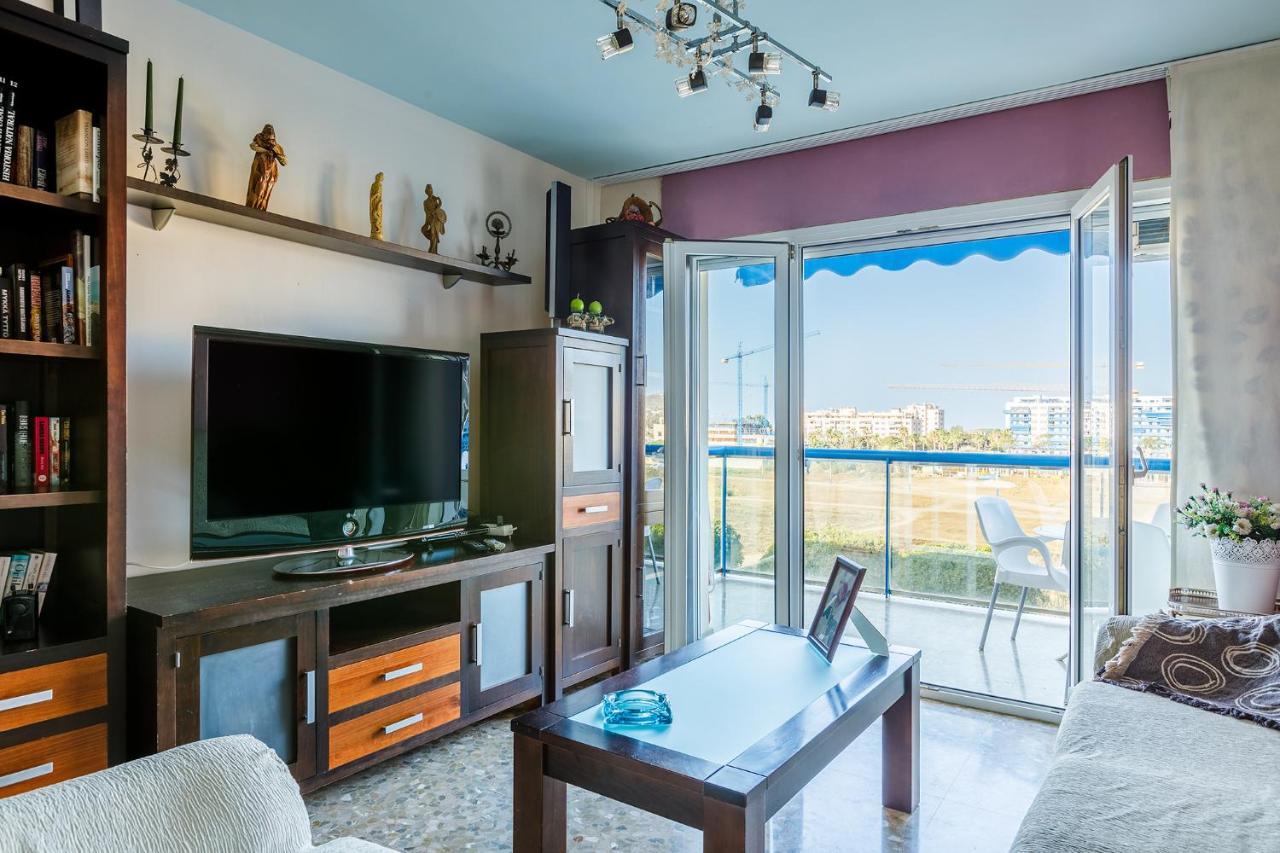 A&n Catiana Apartamento *