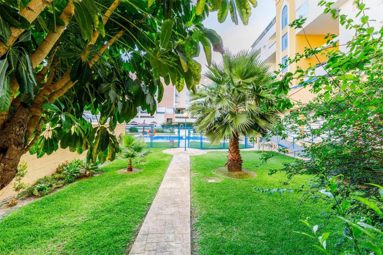 Apartamento A&n Catiana Torre Del Mar