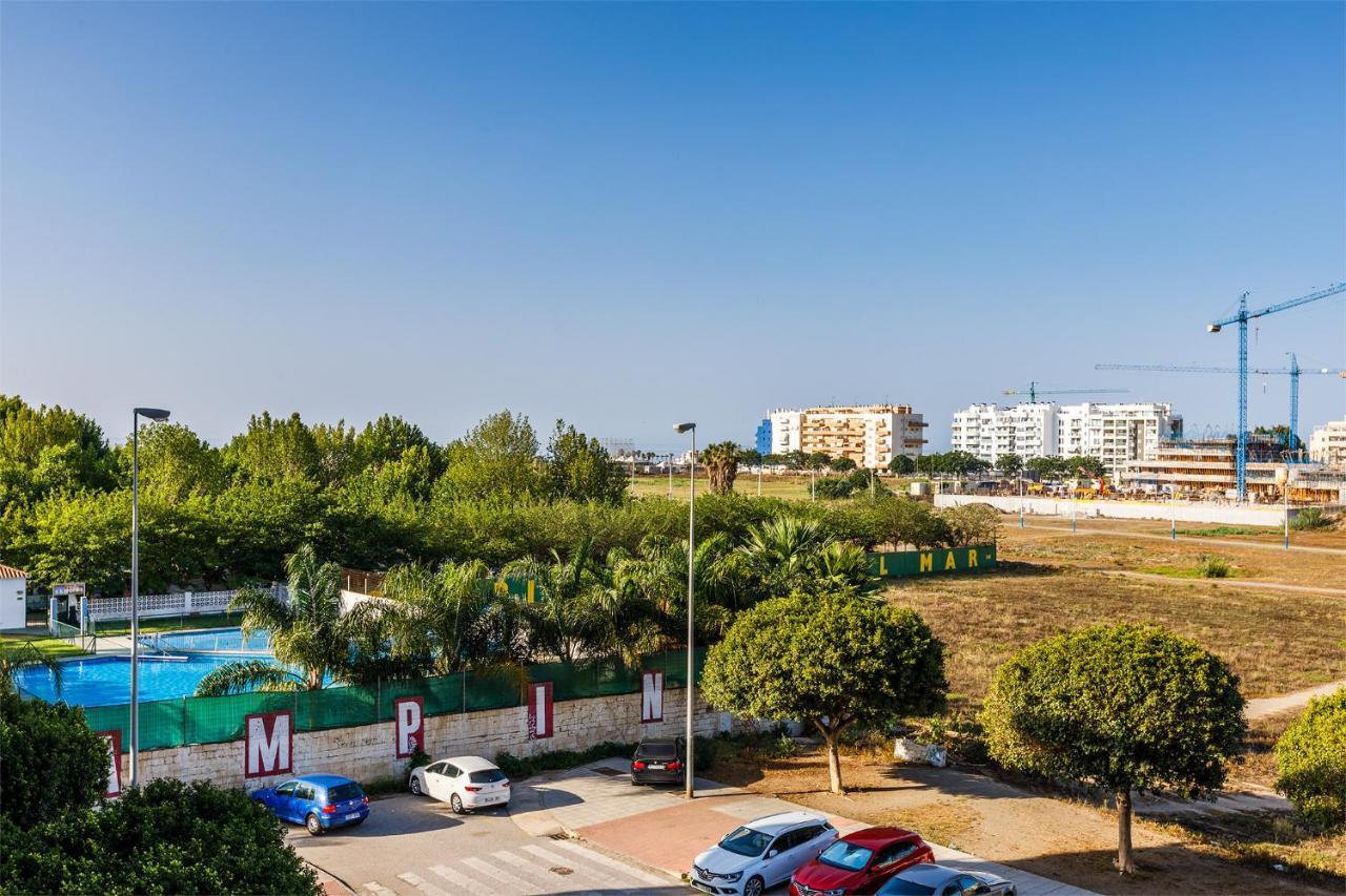 Apartamento A&n Catiana *