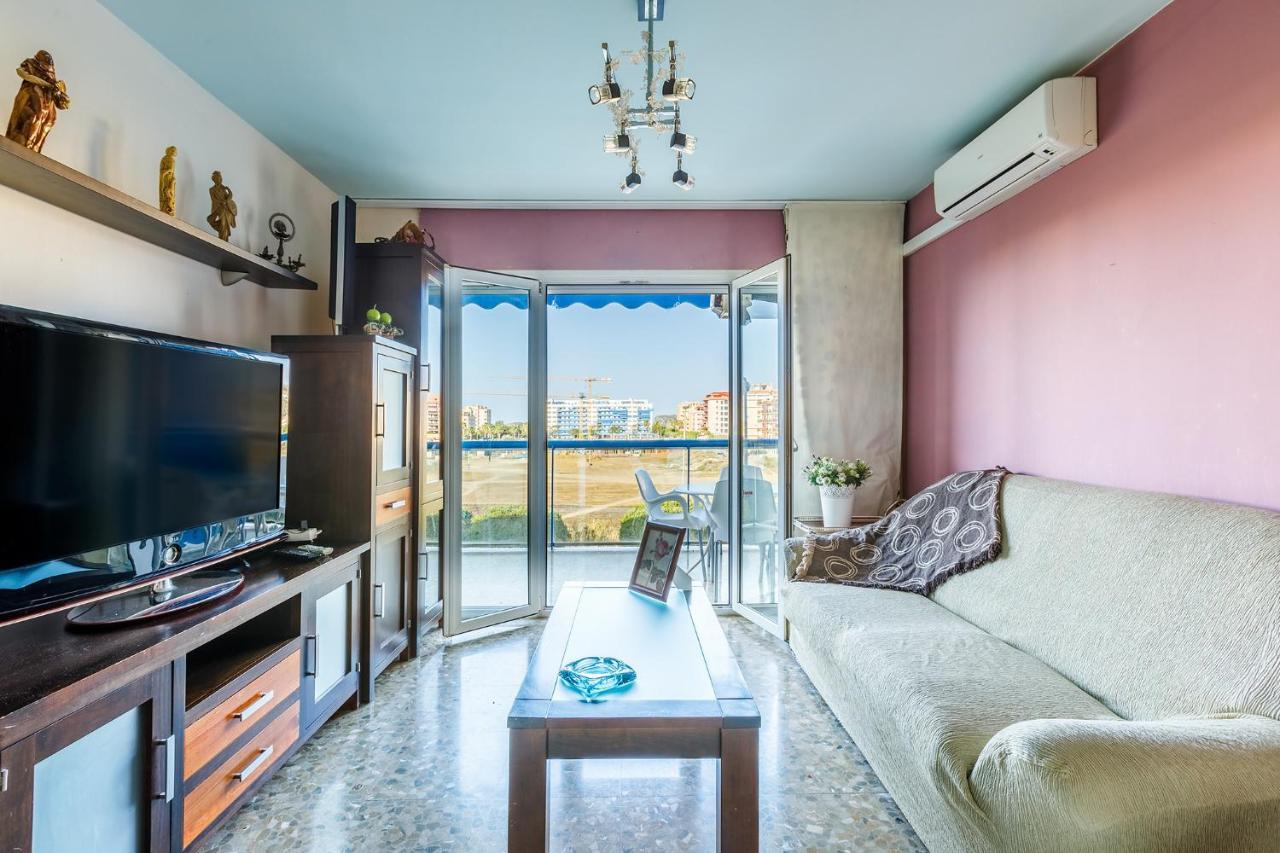 Apartamento A&n Catiana *