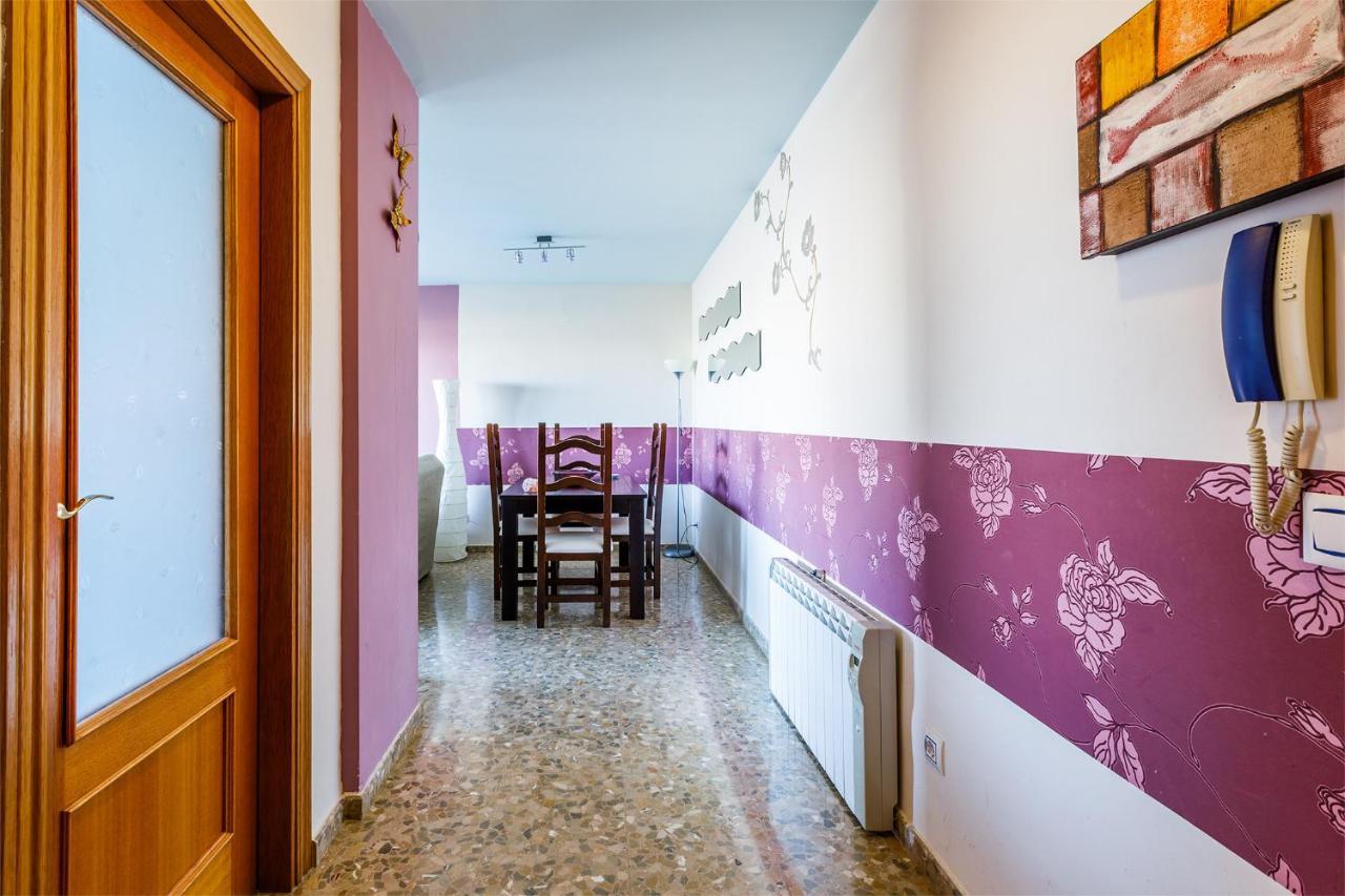A&n Catiana Apartamento