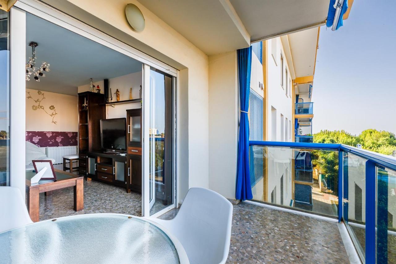 A&n Catiana Apartamento