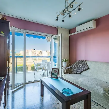 A&N Villa Catiana Torre Del Mar Exterior foto