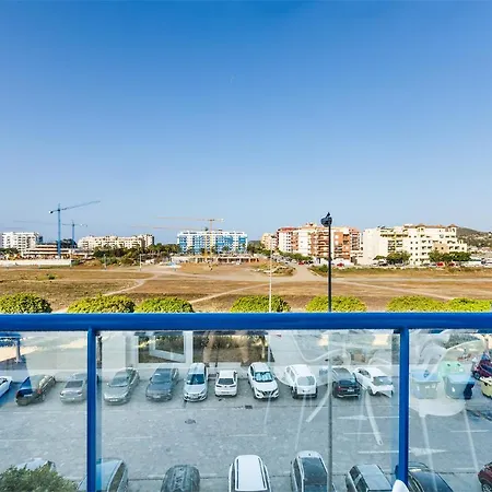 A&N Villa Catiana Torre Del Mar Exterior foto