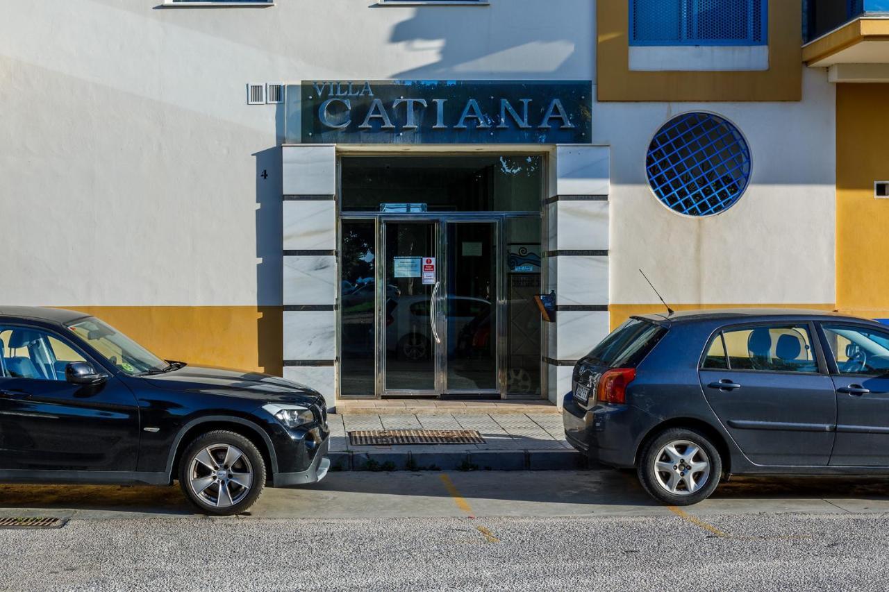 A&n Catiana Apartment