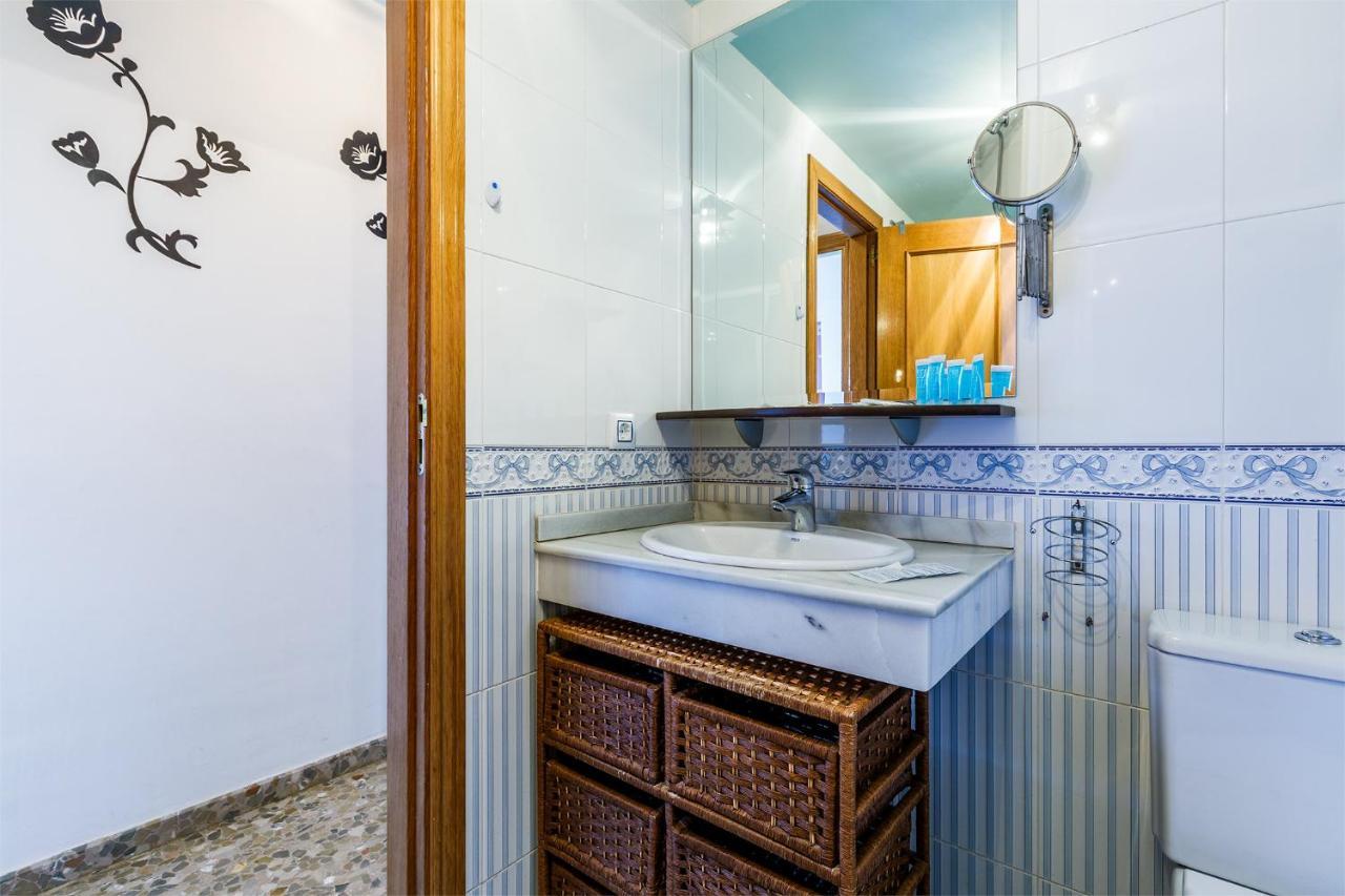 Apartment A&n Catiana Torre Del Mar