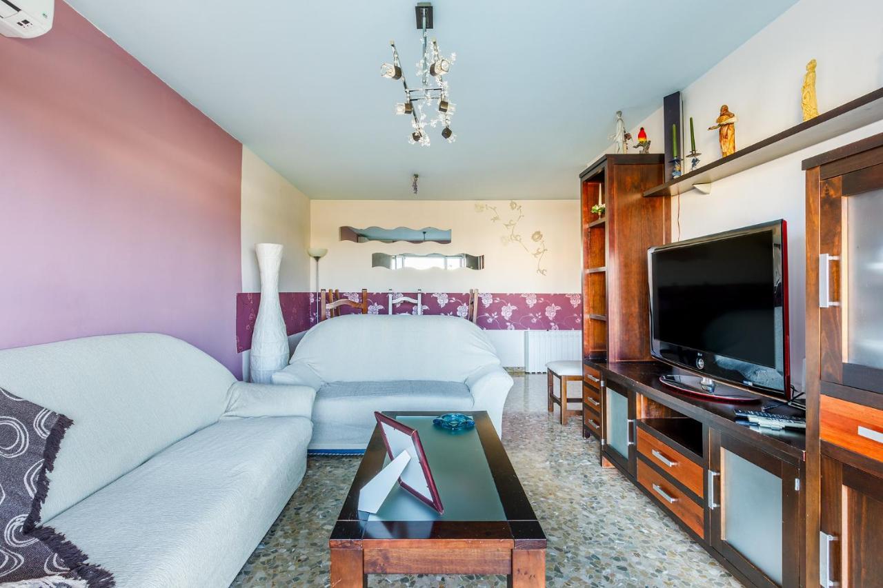 A&n Catiana Apartment