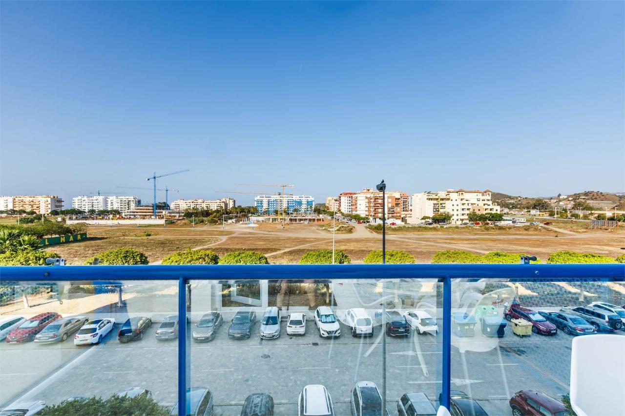 A&n Catiana Apartment Torre Del Mar