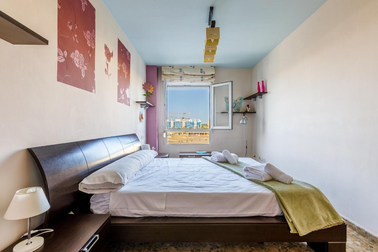 Apartment A&n Catiana