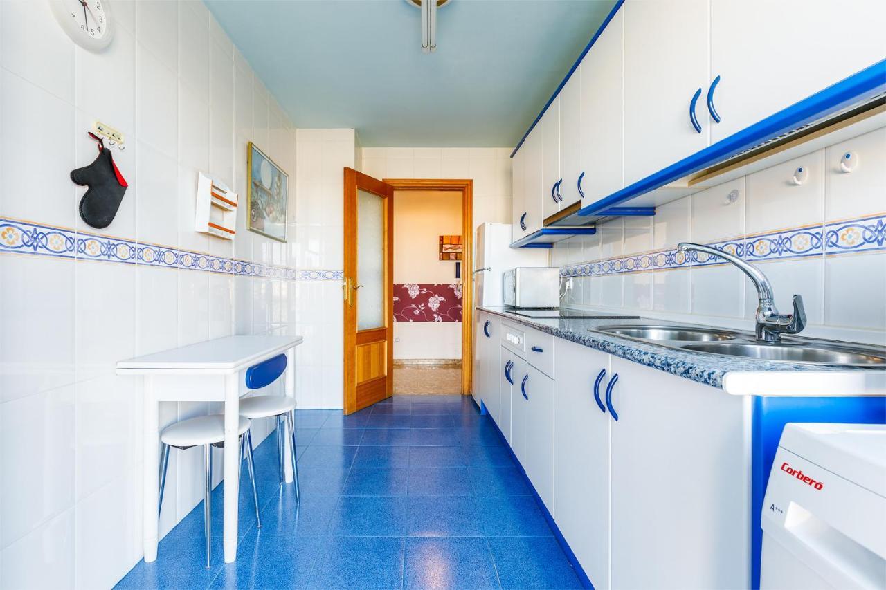 A&n Catiana Apartment *