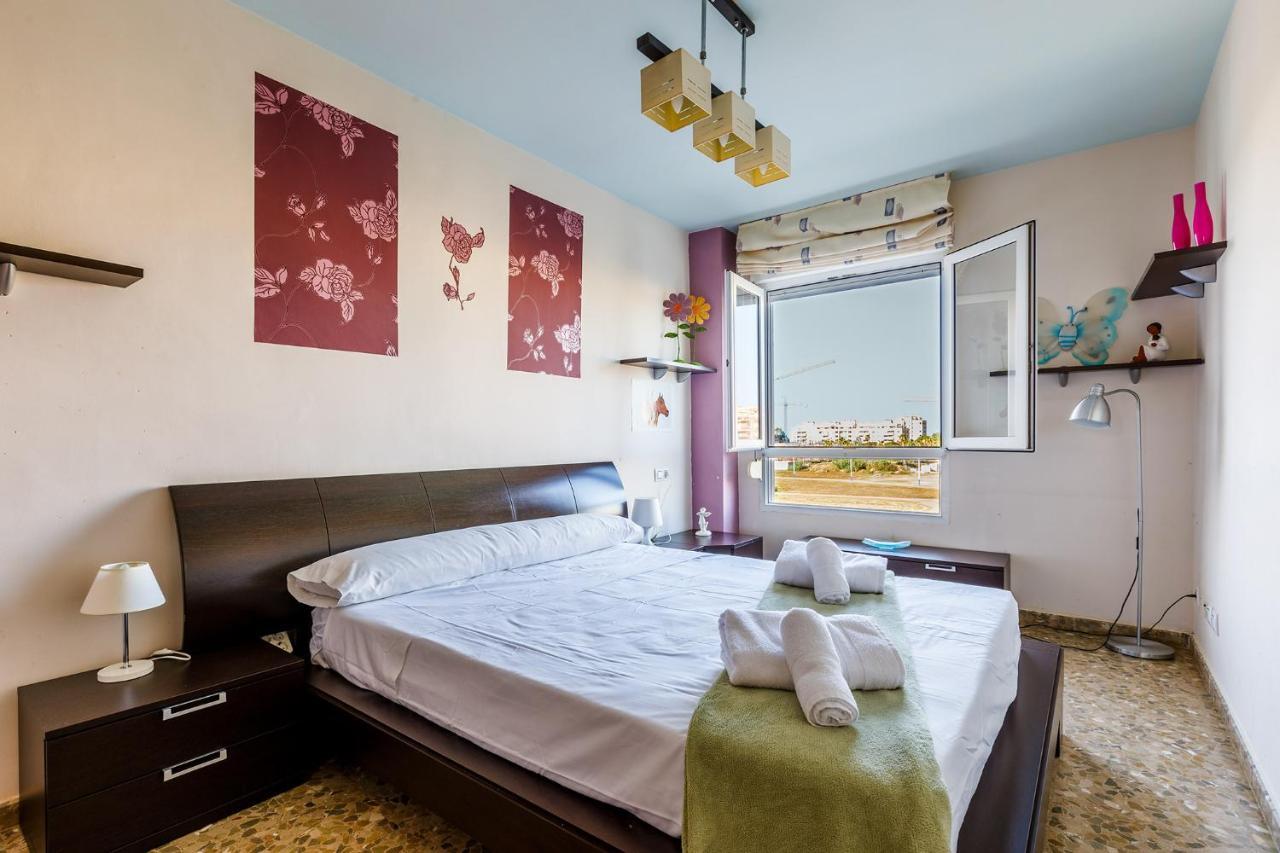 Apartment A&n Catiana Torre Del Mar